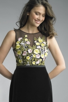 Side View