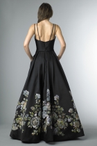 Back View