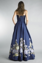 Back View