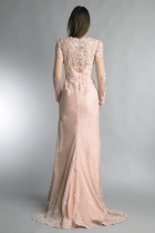 Back View