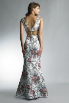 Back View
