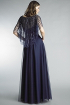 Back View