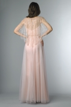 Back View