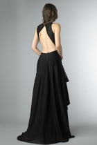 Back View