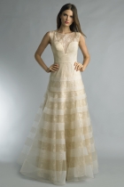 Back View