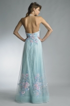 Back View