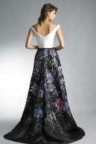 Back View