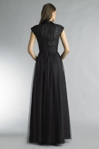 Back View