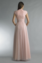 Back View