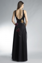 Back View
