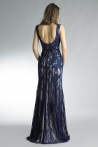 Back View
