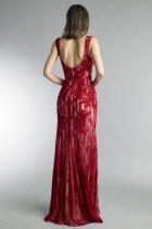 Back View