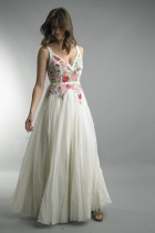 Back View