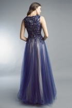 Back View