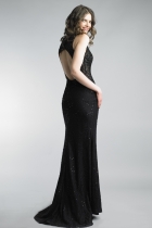 Back View