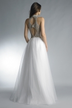 Back View