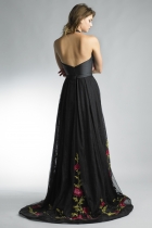 Back View