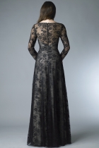 Back View