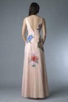 Back View