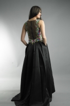Back View