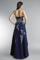 Back View
