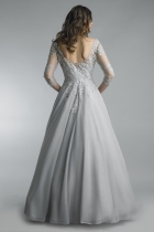 Back View