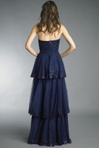 Back View