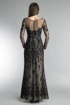 Back View