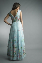 Back View