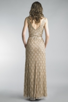 Back View
