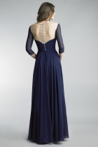 Back View