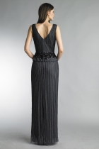 Back View