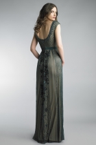 Back View