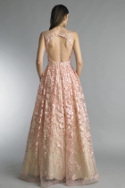 Back View