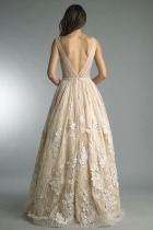 Back View