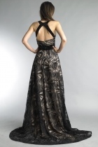 Back View