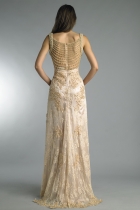 Back View