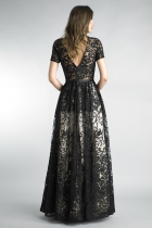 Back View