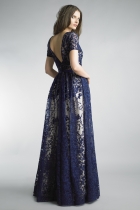 Back View
