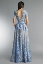 Back View