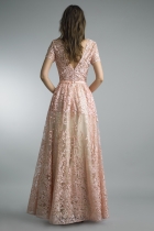 Back View