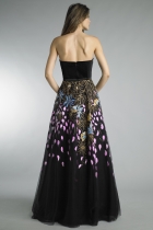 Back View