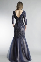 Back View