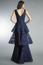 Back View