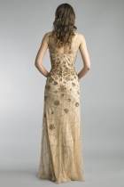 Back View
