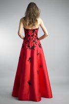 Back View