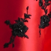 RED BLACK