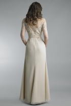 Back View