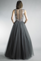 Back View