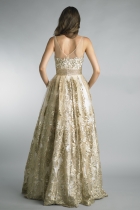 Back View